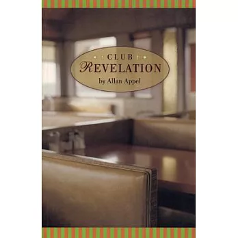 Club Revelation: A Novel