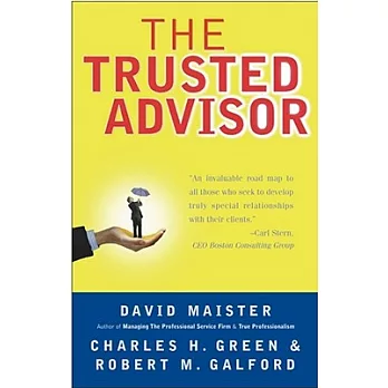 The Trusted Advisor