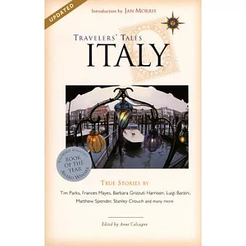 Italy: True Stories of Life on the Road