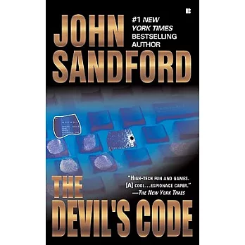 The Devil’s Code
