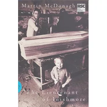 The Lieutenant of Inishmore