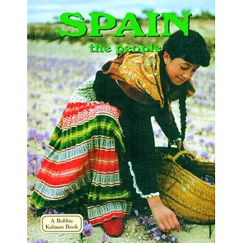 Spain: The People