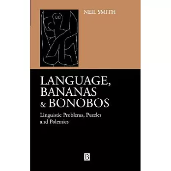 Language Bananas and Bonobos