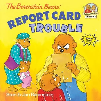 The Berenstain bears