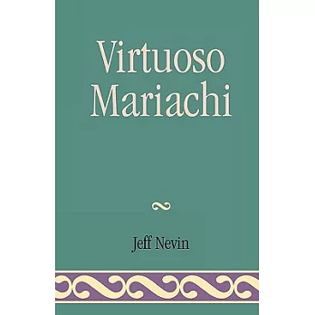 Virtuoso Mariachi