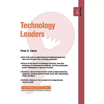 Technology Leaders