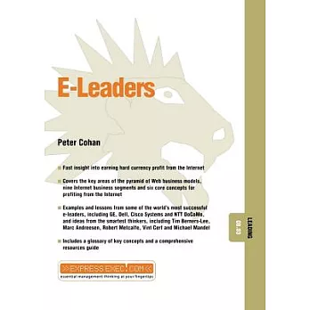 E-Leaders