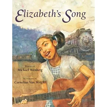 Elizabeth’s Song