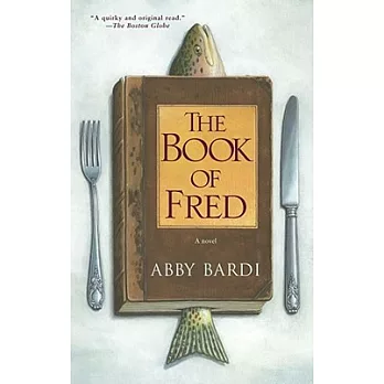 The book of Fred