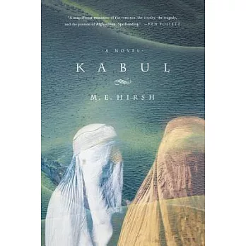 Kabul: A Novel
