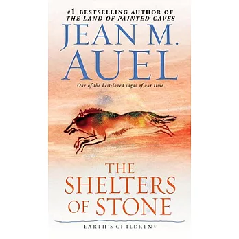 The Shelters of Stone
