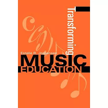 Transforming Music Education