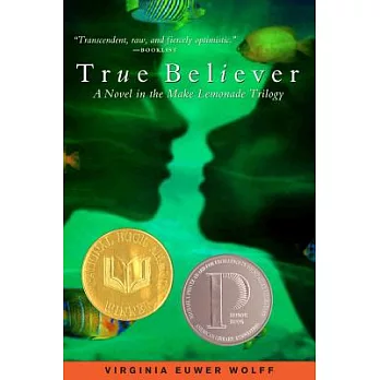 True believer /