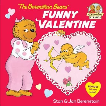 The Berenstain Bears