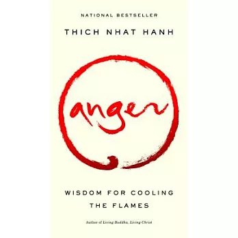 Anger: Wisdom for Cooling the Flames