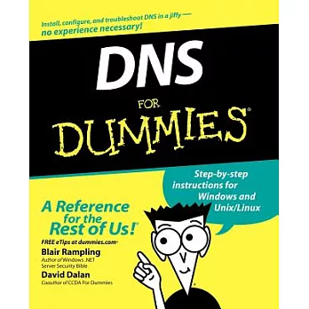 Dns for Dummies