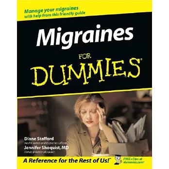 Migraines for Dummies
