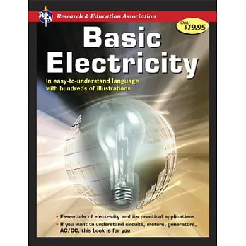 Rea’s Handbook of Basic Electricity
