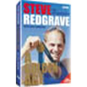 Steve Redgrave: A Golden Age