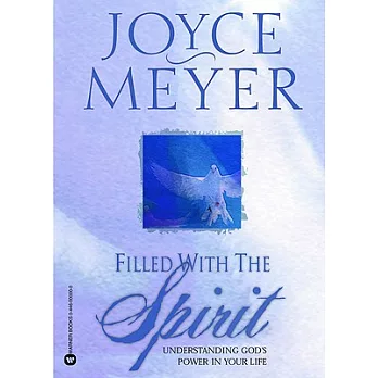 Filled with the Spirit: Understanding God’s Power in Your Life