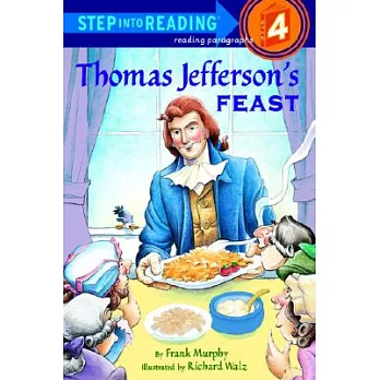 Thomas Jefferson’s Feast