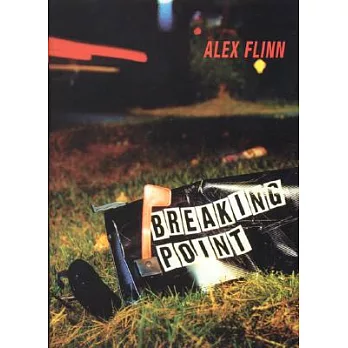 Breaking point /
