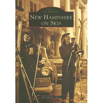 New Hampshire on Skis