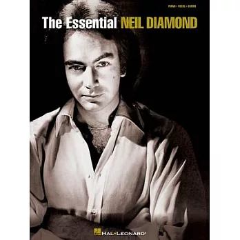 The Essential Neil Diamond