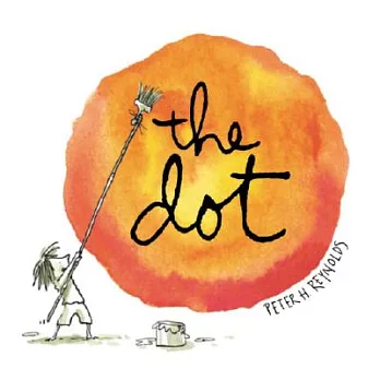 The dot /