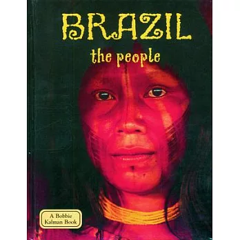 Brazil: The People