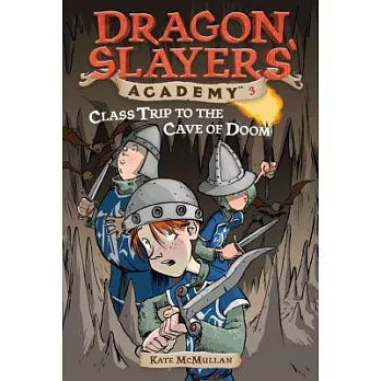 Dragon slayers