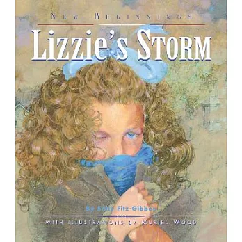 Lizzie’s Storm