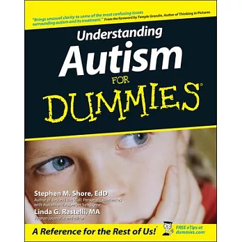 Understanding Autism for Dummies