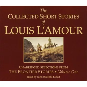 The Collected Short Stories of Louis L’Amour