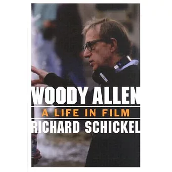 Woody Allen: A Life in Film