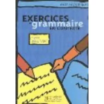 Exercices De Grammaire En Contexte