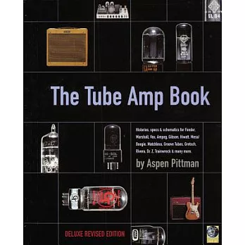 The Tube Amp Book