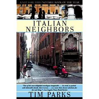 Italian Neighbors