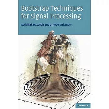 Bootstrap Techniques for Signal Processing