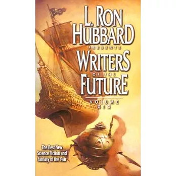 L. Ron Hubbard Presents Writers of the Future