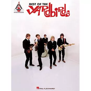Best of the Yardbirds