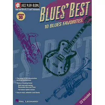 Blues’ Best: 10 Blues Favorites