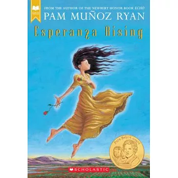 Esperanza rising