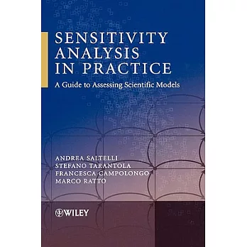 Sensitivity Analysis in Practice: A Guide to Assessing Scientific Models