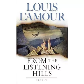 From the Listening Hills: Stories