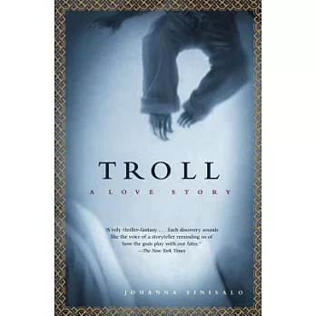 Troll: A Love Story