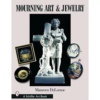 Mourning Art & Jewelry