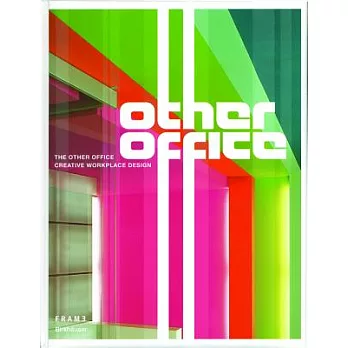 The Other Office: Creative Workplace Design