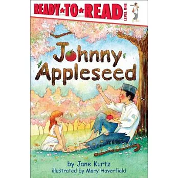 Johnny Appleseed /