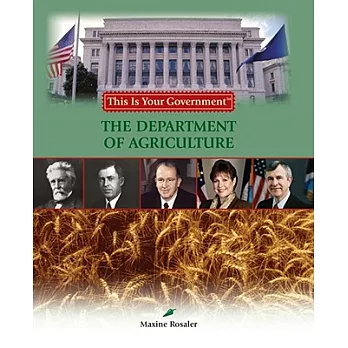 The Department of Agriculture